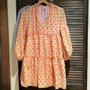 Impeccable Pig, J. Marie dress XS